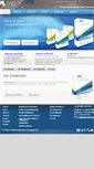 Mobile Screenshot of dvisoftware.com
